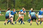 Women's Rugby vs Endicott  Wheaton Women's Rugby vs Endicott College.  Photo by Keith Nordstrom : Wheaton, Rugby, Endicott